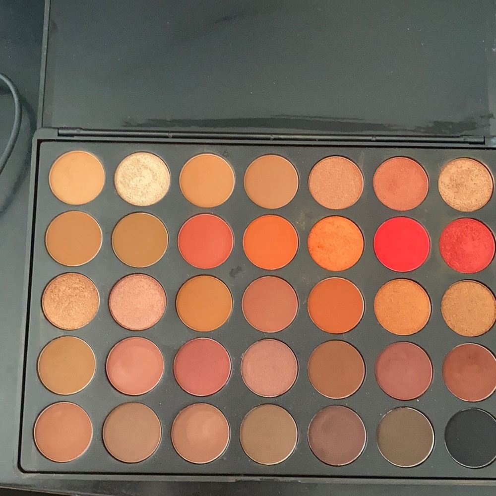 Morphe 3502
